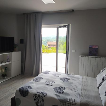 Villa Fiorita Avigliana Esterno foto