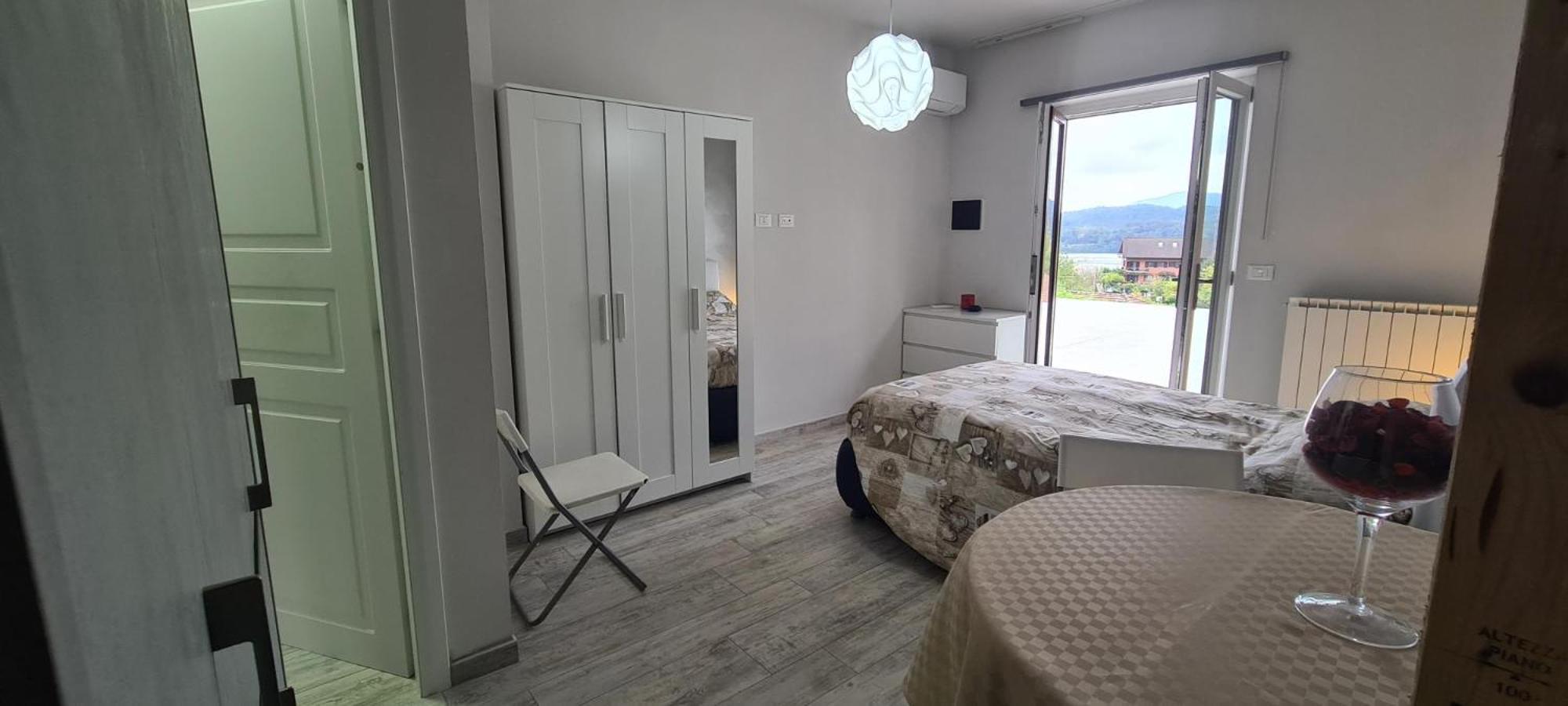 Villa Fiorita Avigliana Esterno foto