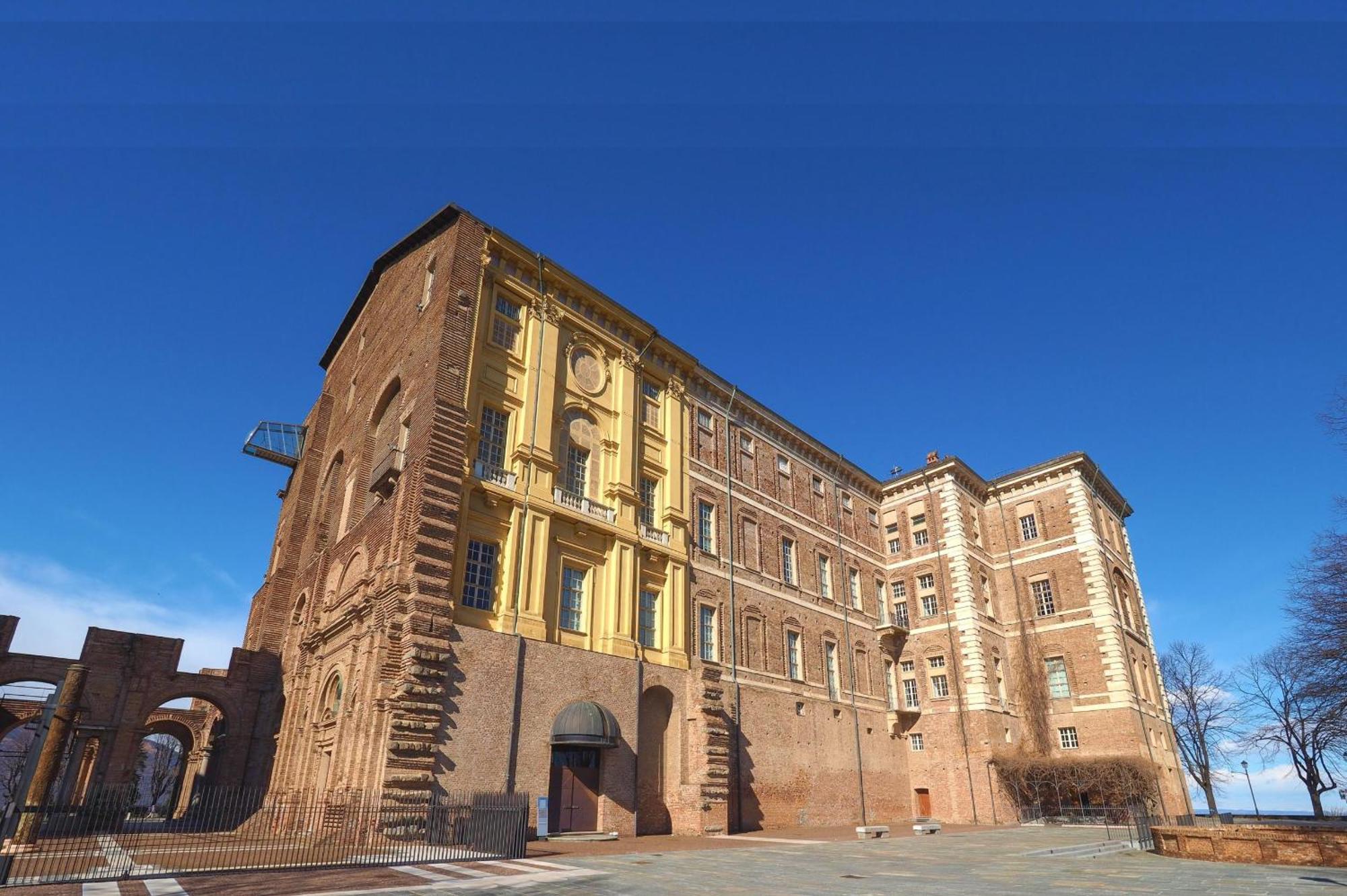 Villa Fiorita Avigliana Esterno foto